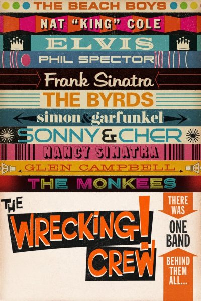 The Wrecking Crew-poster-2008-1658729014