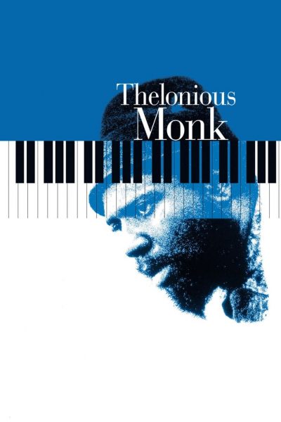 Thelonious Monk: Straight, No Chaser-poster-1988-1658609572