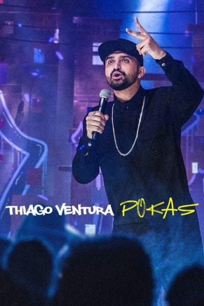 Thiago Ventura: POKAS-poster-2020-1658990071