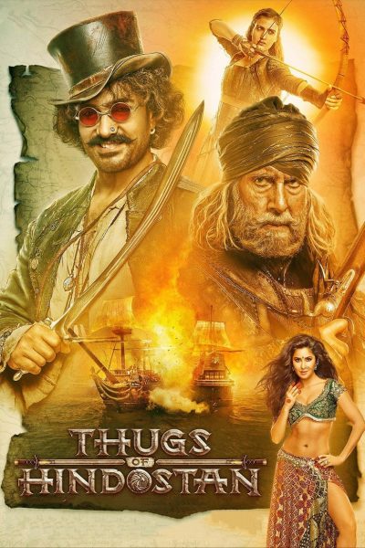 Thugs of Hindostan-poster-2018-1658948513