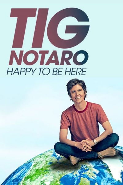Tig Notaro: Happy To Be Here-poster-2018-1658948792