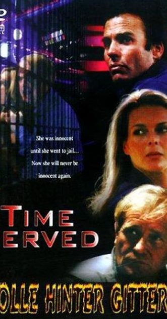 Time Served-poster-1999-1658672325