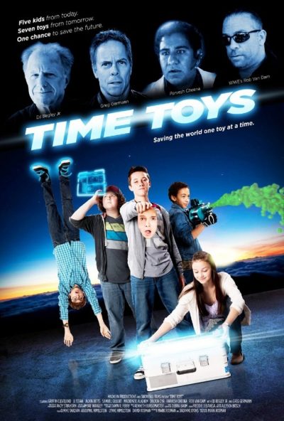 Time Toys-poster-2016-1658848388