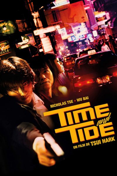 Time and Tide-poster-2000-1658672566