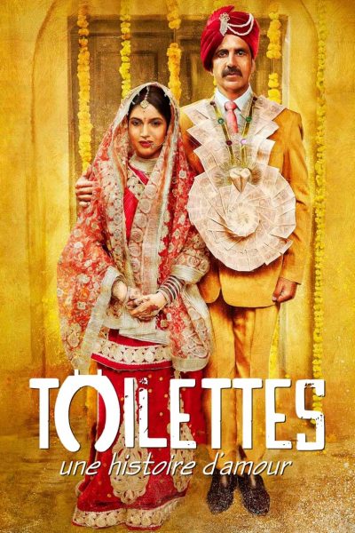 Toilettes : Une histoire d’amour-poster-2017-1658912240