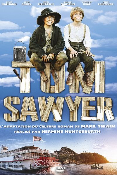 Tom Sawyer-poster-2011-1658749945