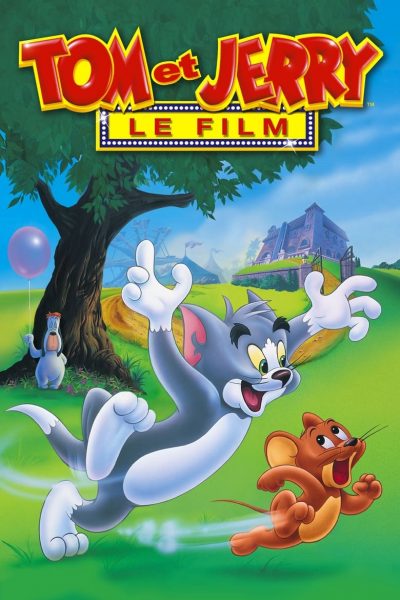 Tom et Jerry, le film-poster-1992-1658622834