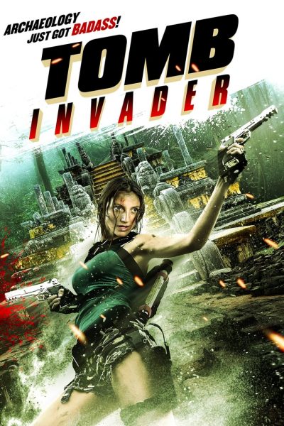 Tomb Invader-poster-2018-1658948592