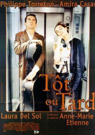 Tôt ou tard-poster-2000-1658673038