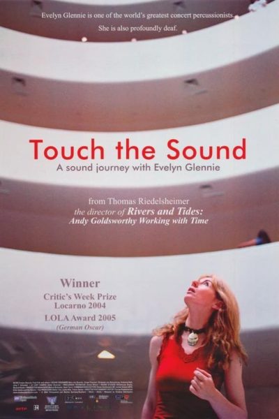 Touch the Sound-poster-2004-1658690571