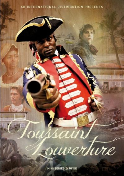 Toussaint Louverture-poster-2012-1659063811