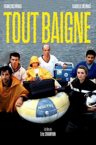Tout Baigne!-poster-1999-1658672440