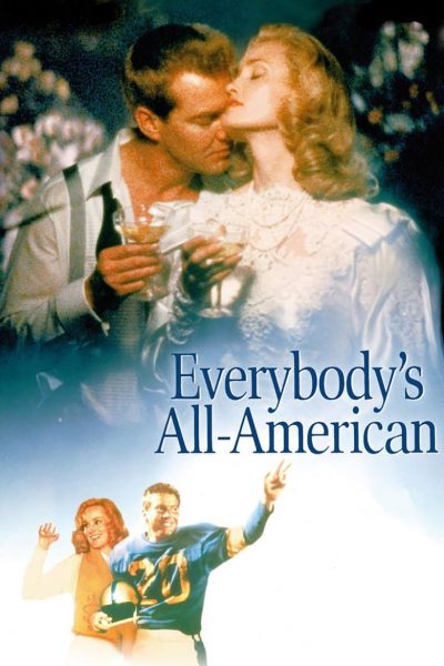 Tout le monde est All-American-poster-1988-1658609566