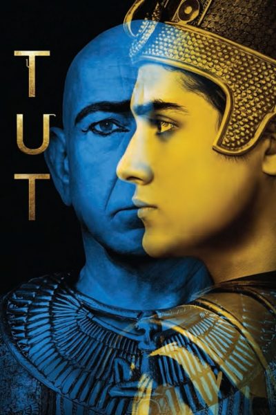 Toutânkhamon : le pharaon maudit-poster-2015-1659064148