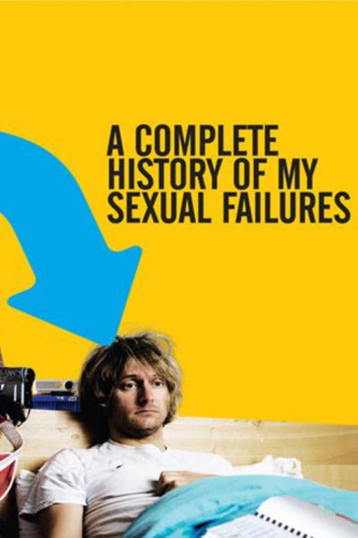 Toute l’histoire de mes échecs sexuels-poster-2008-1658729383