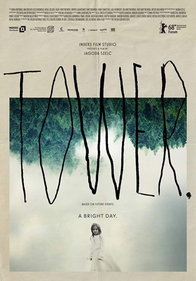 Tower. A Bright Day.-poster-2018-1658949282