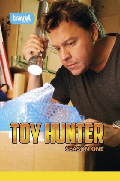 Toy Hunter-poster-2012-1659063759