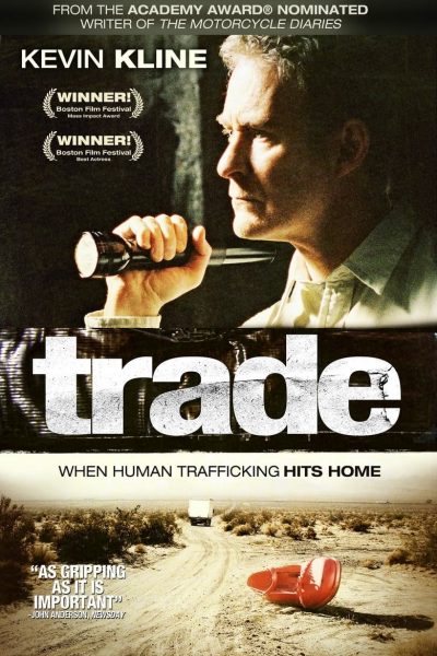 Trade : Les trafiquants de l’ombre-poster-2007-1658728374