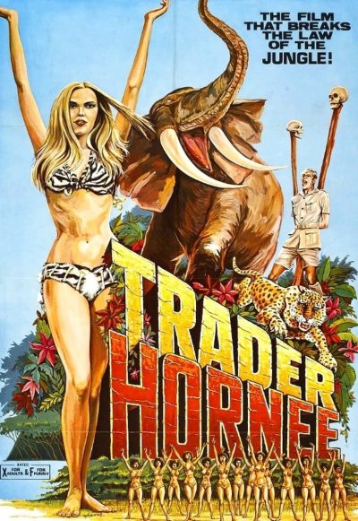 Trader Hornee-poster-1970-1658243582