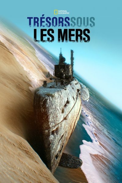 Trésors sous les Mers-poster-2018-1659065109