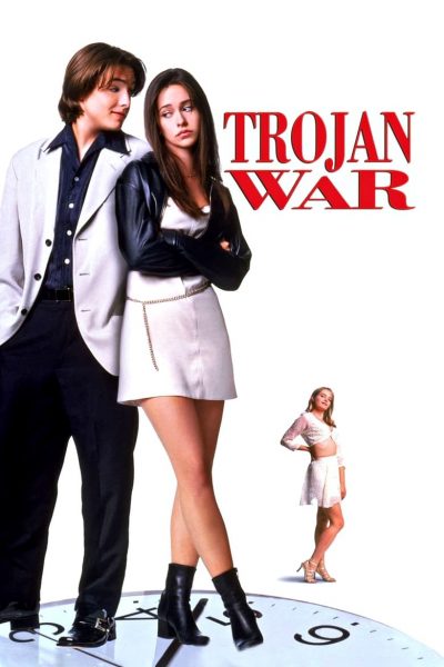 Trojan War-poster-1997-1658665294