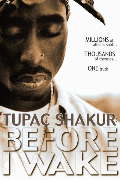 Tupac Shakur : la légende-poster-2001-1658679344