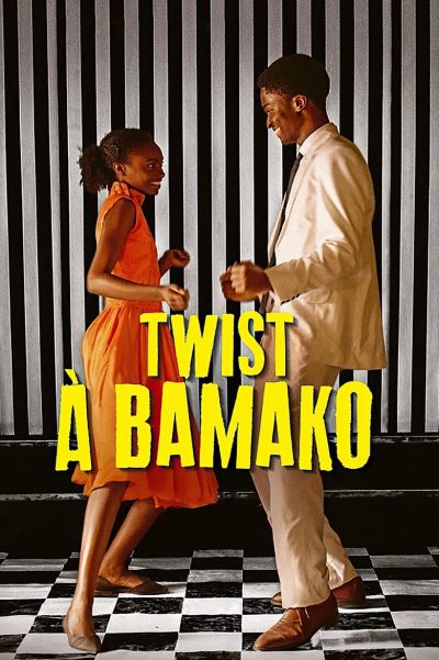 Twist à Bamako-poster-2022-1659023063