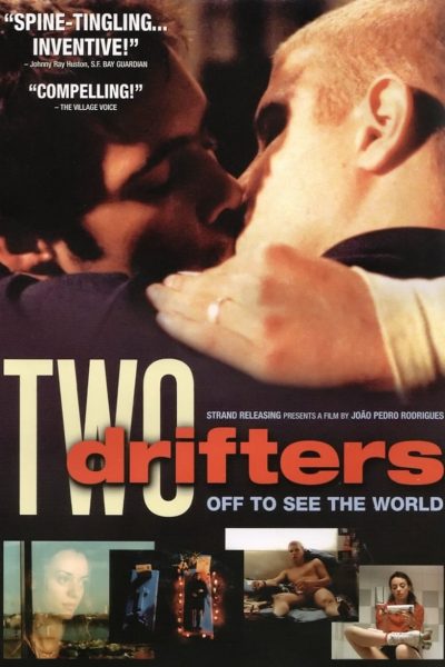 Two Drifters-poster-2005-1658698400