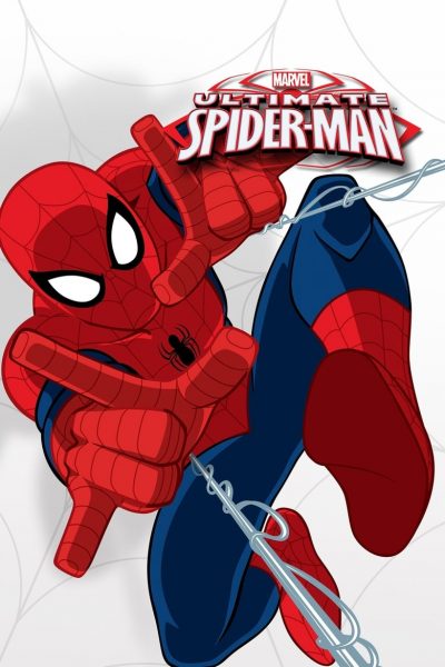 Ultimate Spider-Man-poster-2012-1659063619