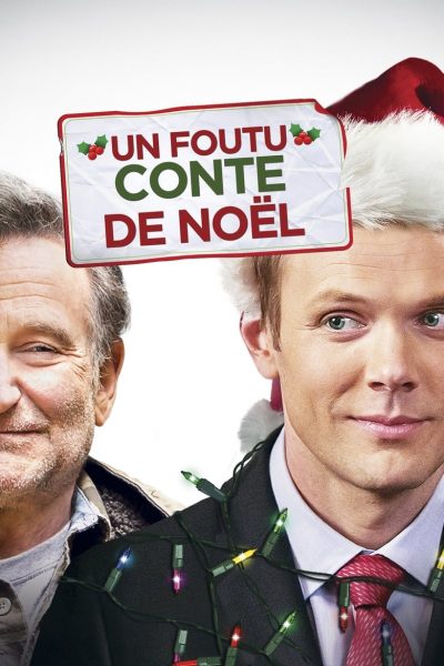 Un Foutu Conte de Noël-poster-2014-1658825577