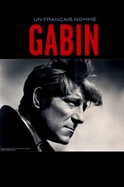 Un Français nommé Gabin-poster-2017-1658912936