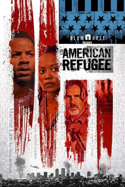 Un Réfugié Américain-poster-2021-1659022786