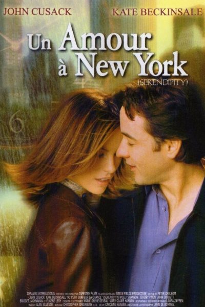 Un amour à New York-poster-2001-1658679193