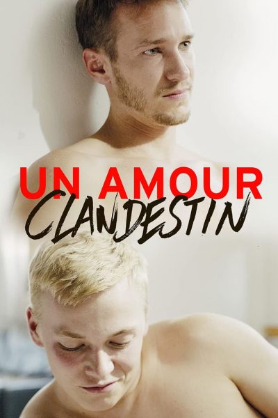Un amour clandestin-poster-2016-1658848656