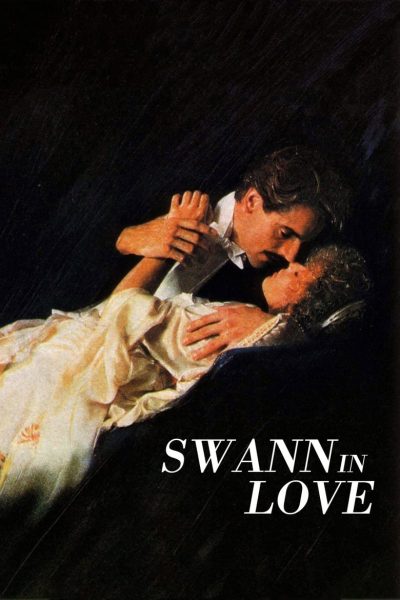 Un amour de Swann-poster-1984-1658577587