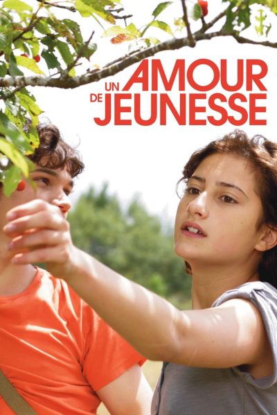 Un amour de jeunesse-poster-2011-1658749855