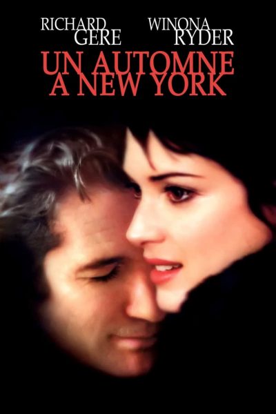 Un automne à New York-poster-2000-1658672641