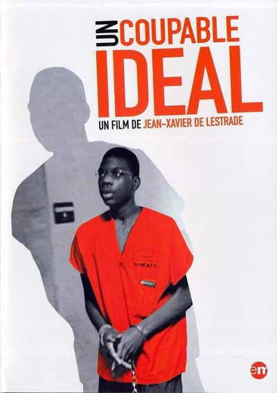 Un coupable idéal-poster-2001-1658679268