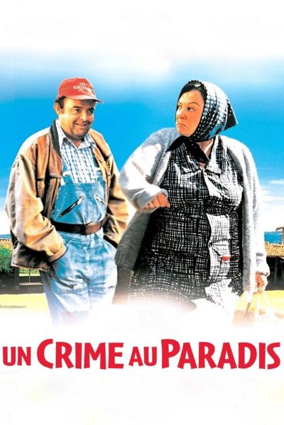 Un crime au Paradis-poster-2001-1658679174