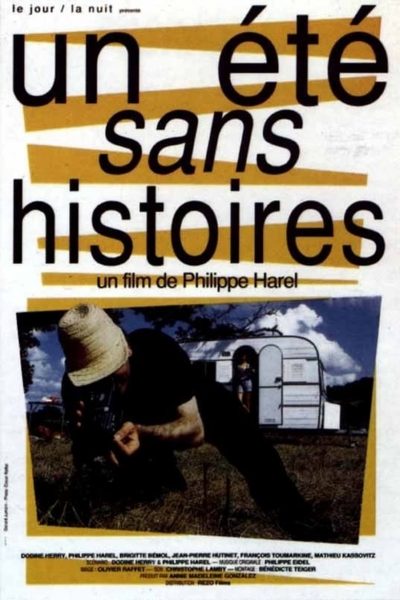 Un été sans histoires-poster-1992-1658623198