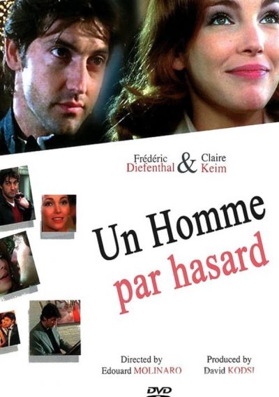 Un homme par hasard-poster-2003-1658685474