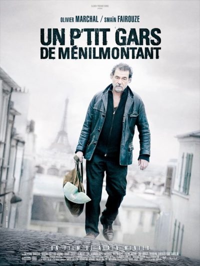 Un p’tit gars de Ménilmontant-poster-2013-1658768682