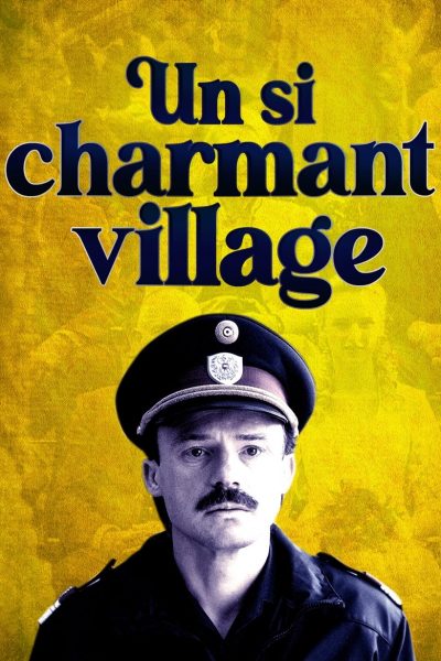 Un si charmant village-poster-2015-1658826968