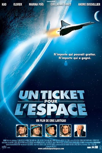 Un ticket pour l’espace-poster-2006-1658727224