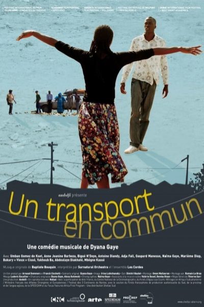 Un transport en commun-poster-2009-1658730784