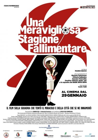Una meravigliosa stagione fallimentare-poster-2015-1658827247