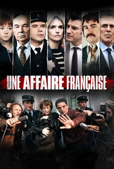Une Affaire Française-poster-2021-1659013955