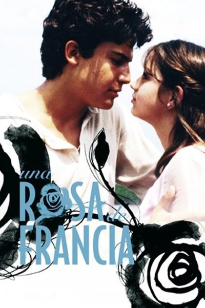 Une Rose de France-poster-2006-1658727669