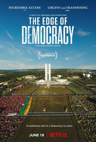 Une démocratie en danger-poster-2019-1658987763