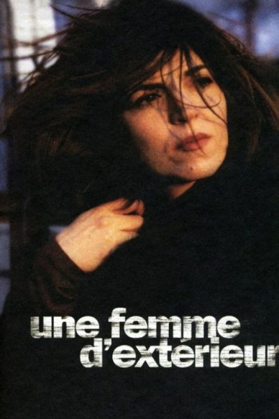 Une femme d’extérieur-poster-2000-1658673056